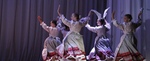 Отчётный концерт ансамбля народного танца «Провинция»