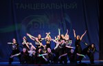 21 мая танцевальный коллектив «ДЖЕМ» подарил любимому зрителю грандиозное шоу «Dancing life»