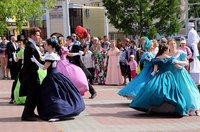 24 июня 2017 года прошел IV Арт-фестиваль «Любимовский пикник»
