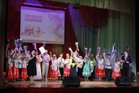 10-летний юбилей танцевального коллектива «Мечта»