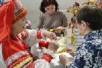 4 ноября в Культурно-деловом центре прошёл XVIII открытый фестиваль национальных культур «Лица друзей»