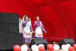 В Березниках прошел традиционный татаро-башкирский праздник "Сабантуй-2022"