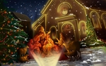 «Рождество – свет благодати и любви»
