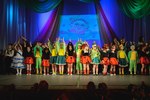 Состоялся 17 городской фестиваль детского творчества «Уральская звездочка»