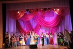 21 апреля состоялся отчетный концерт танцевального коллектива «Мечта»