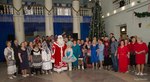 18 декабря в Культурно-деловом центре состоялась новогодняя танцевальная программа для людей серебряного возраста